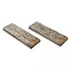 Timberstone Plank 67.5x22.5x5 cm Driftwood (niet per post te versturen)