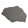 GeoAlivo Ardesia Cannobio Natuurlijk Verband 6cm
