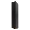 In-lite Evo Down Dark 100-230V 4.5W Alu Dark (anodized) Warm White