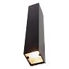 In-lite Evo Down Dark 100-230V 4.5W Alu Dark (anodized) Warm White