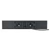 In-lite Evo Down Dark 12V-2W Alu Dark (anodized) Warm White