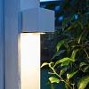 In-lite CUBID Wall 12V-0.5W LED Alu White