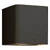 In-lite Ace Up-Down Wall 100-230V Dark 8.5W