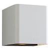 In-lite Ace Up-Down Wall 100-230V White 8.5W