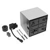 In-lite Ace Up-Down Wall 100-230V White 8.5W