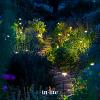 In-lite Sway light head Black  - losse armatuur