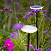 In-lite Sway light head Pearl Grey  -  losse armatuur