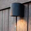 In-lite Halo Down Dark Wall 12V-6.5W LED Warm White