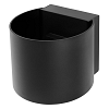 In-lite Halo Down Dark Wall 100-230V LED Warm White