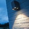 In-lite Ace Down Wall Dark 12V-3W LED WW