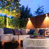 In-lite Ace Down Wall White 12V-3W LED WW