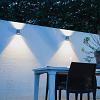 In-lite Ace Up-Down Wall White 12V-7W LED WW