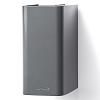 In-lite Ace Up-Down Wall Flat Grey 12V-7W LED WW