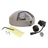 In-lite Blink (NEW) Wall 12V-1.5W LED Alu. rose silver WW
