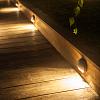 In-lite Blink (NEW) Wall 12V-1.5W LED Alu. rose silver WW