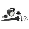 In-lite SCOPE 12V-3W Dark Grey
