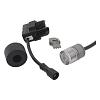 In-lite Hyve 22 Integrated 12V-0.25W LED 22mm WW