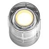 In-lite FUSION 22 Integrated 12V-0.25W LED 22mm WW