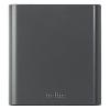 In-lite Ace Down Wall 100-230V Flat Grey 8.5W