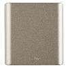 In-lite Ace Down Wall 100-230V Rose Silver 8.5W