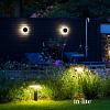 In-lite Disc Light Head 12V