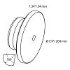 In-lite Disc Light Head 12V