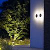 In-lite Disc Wall 100-230V