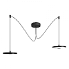 In-lite Disc Base Triple