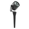 In-lite SCOPE 12V-3W Dark Grey