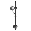 In-lite Mini SCOPE DUO 2x Spot 12V-2W LED (total 4w) Aluminium Dark Grey WW
