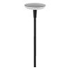 In-lite Sway light head Pearl Grey  -  losse armatuur