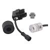 In-lite DB-LED (WW)  Integrated 12V-0.5W LED rond 22mm