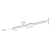 In-lite Evo FLEX 3 mtr