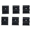 In-lite Evo FLEX Clips set van 6 stuks