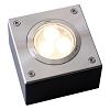 In-lite Box 100 RVS t.b.v. Hyve. Fusion en Flux