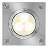 In-lite Box 100 RVS t.b.v. Hyve. Fusion en Flux