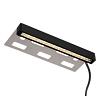 In-lite Fix 3 Accessory mounting plate for Evo Hyde