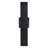 In-lite Evo Wall Mount Dark 100-230v