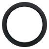 In-lite RING 68 Black Ø68mm tbv Luna-Big Flux
