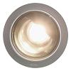 In-lite RING 68 Pearl Grey Ø68mm tbv Luna-Big Flux