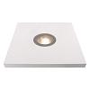 In-lite RING 68 Pearl Grey Ø68mm tbv Luna-Big Flux