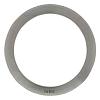 In-lite RING 68 Stainless Steel Ø68mm tbv Luna-Big Flux