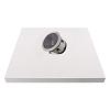 In-lite RING 68 Stainless Steel Ø68mm tbv Luna-Big Flux