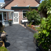 GeoAlivo Ardesia Milano Natuurlijk Verband 6cm