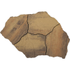 GeoAlivo Ardesia Riviera Natuurlijk Verband 6cm