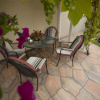 GeoAlivo Ardesia Riviera Natuurlijk Verband 6cm