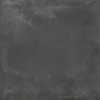 GeoCeramica 80x80x4 cm Concreet Black
