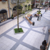 GeoCeramica 60x60x4 cm Fiordi Grigio