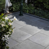 Aanbieding Ceramica Easy 60x60x4 cm Francorchamps Noir