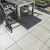 Aanbieding Ceramica Easy 60x60x4 cm Francorchamps Gris